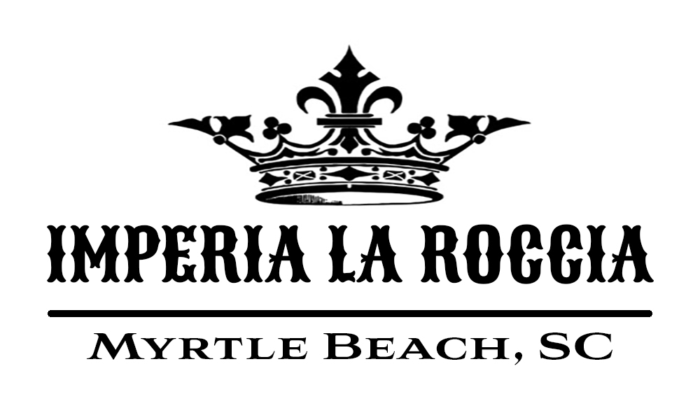 Imperia La Roccia Logo